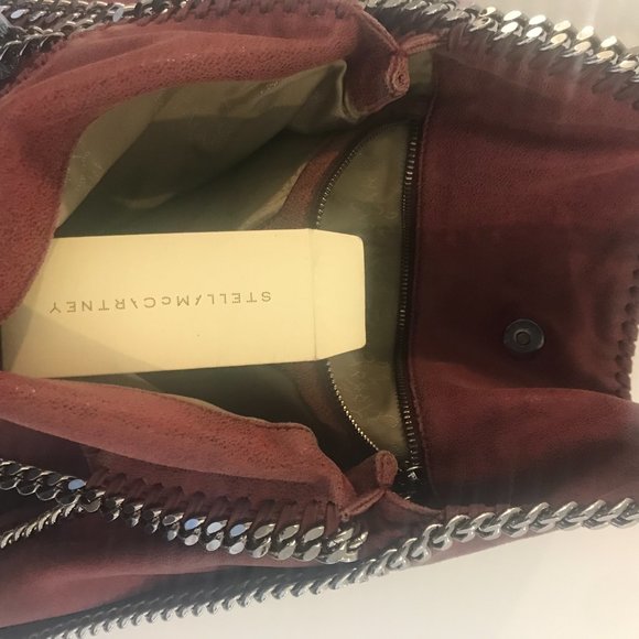 Stella McCartney Falabella Bag - Picture 5 of 6